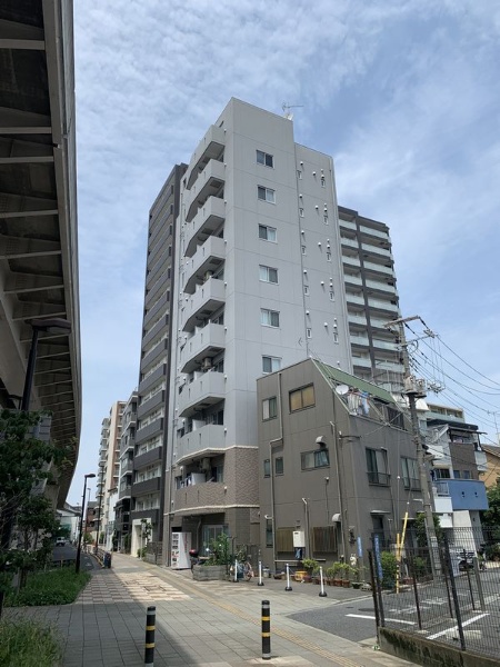 The Tokyo North レジデンス
