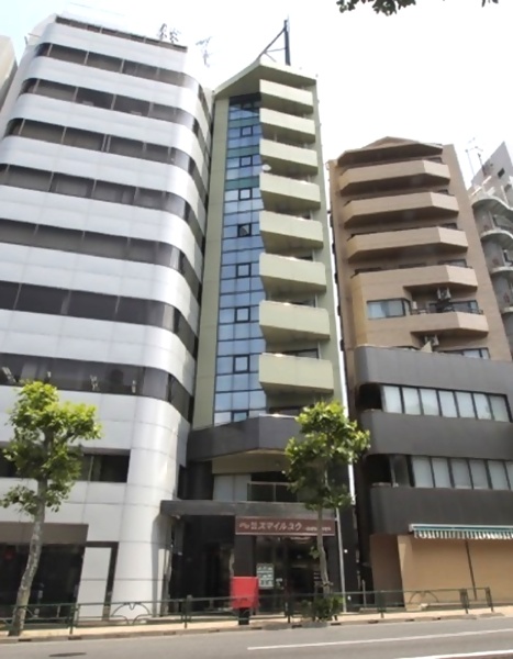 アゼリア東池袋