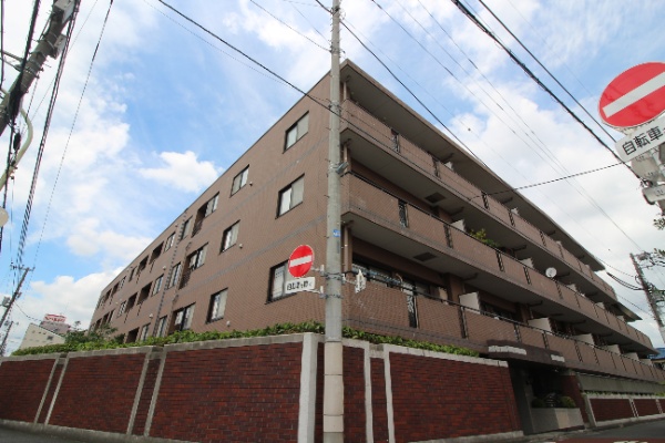 日神パレステージ高井戸