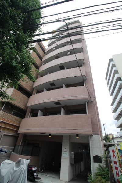 メインステージ中野弥生町