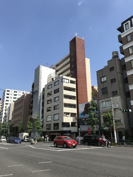 パラシオン恵比寿
