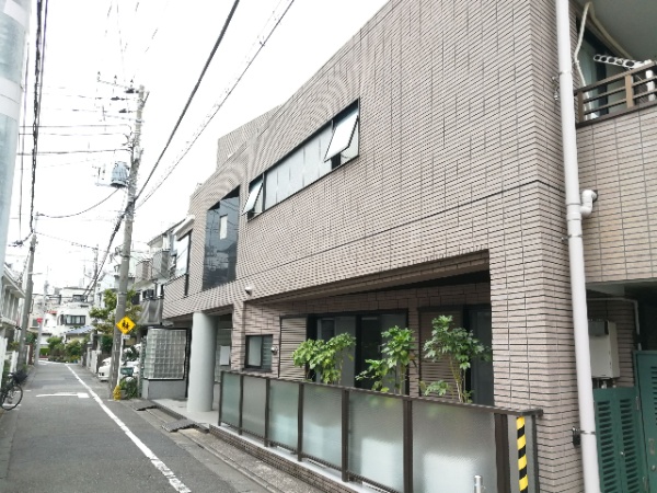カルム学芸大