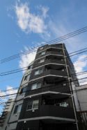 ル・リオン品川中延