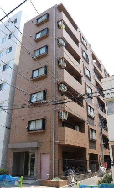 エスタシオン月島