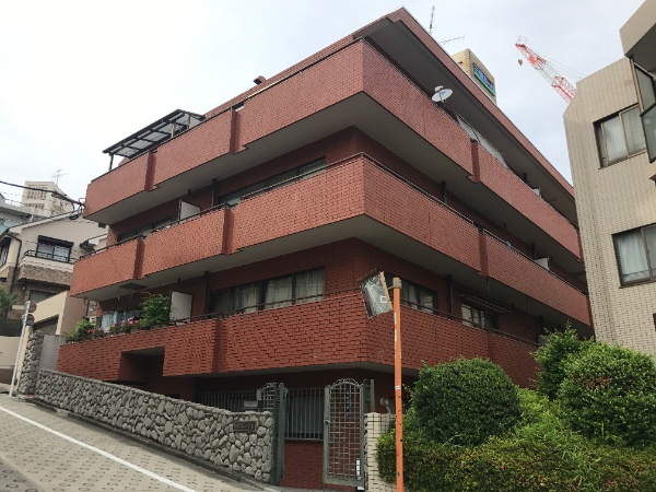 シャンブル代々木