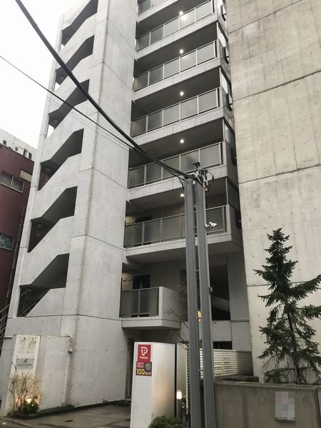 アプレシティ亀戸