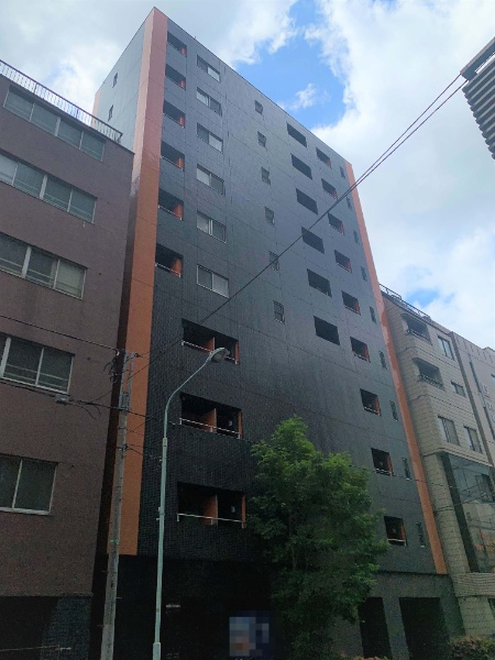 フュージョナル日本橋浜町