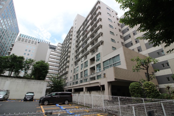 越前堀永谷マンション