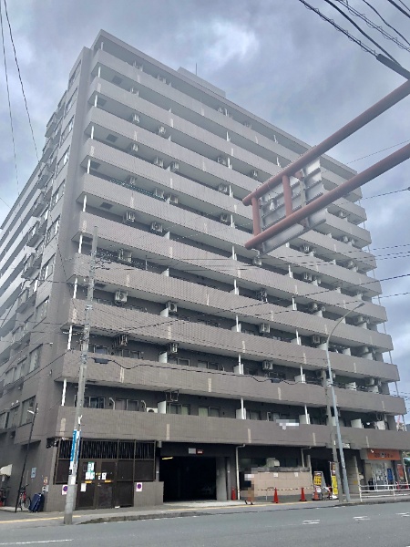 ガーデンプラザ横浜南
