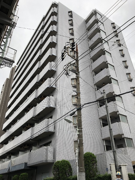 メイツ品川南