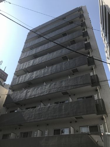 プレール・ドゥーク高輪