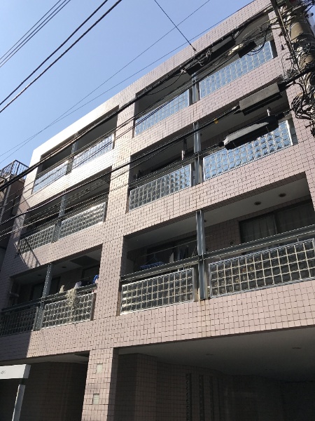 リバーサイド・ヒロ