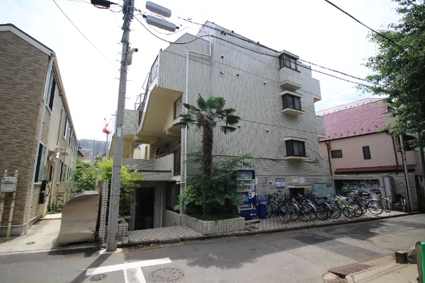 プレール新中野