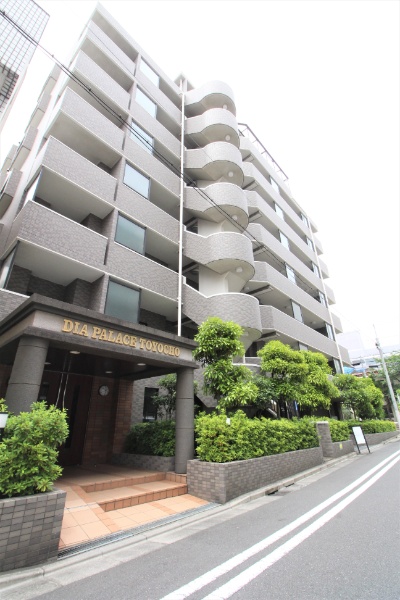 ダイアパレス東陽町