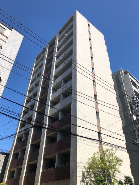 パークリュクス白金mono