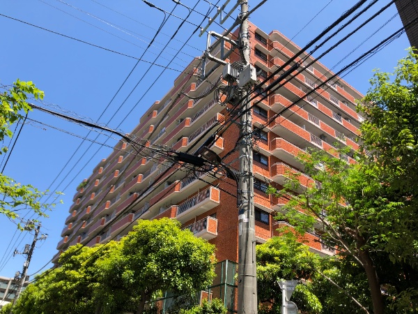 シャンボール三田