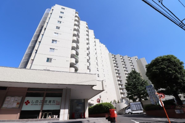 三田ハウス