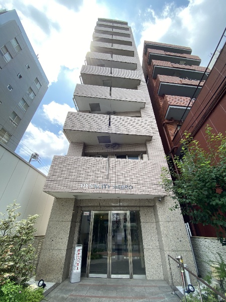 ダイナシティ目白