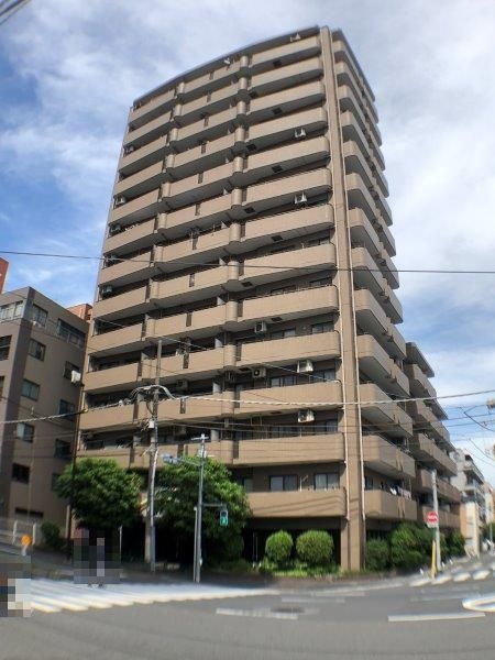 メロディーハイム大島