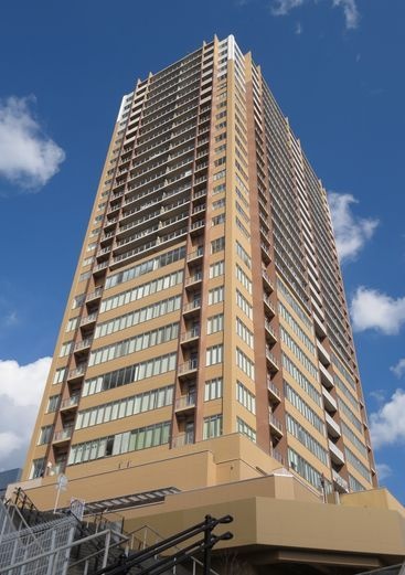 BELISTAタワー東戸塚