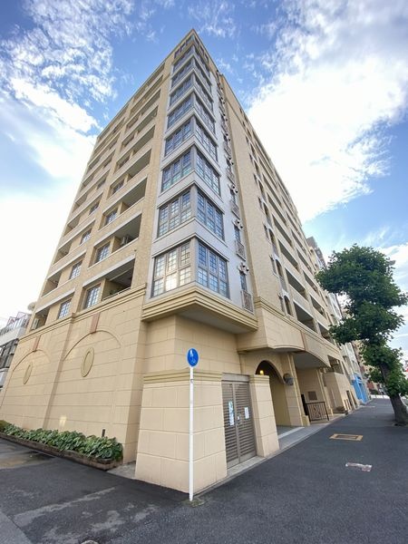 グランシティ桜木町Ⅱ