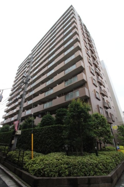 フォルスコート北浦和駅前