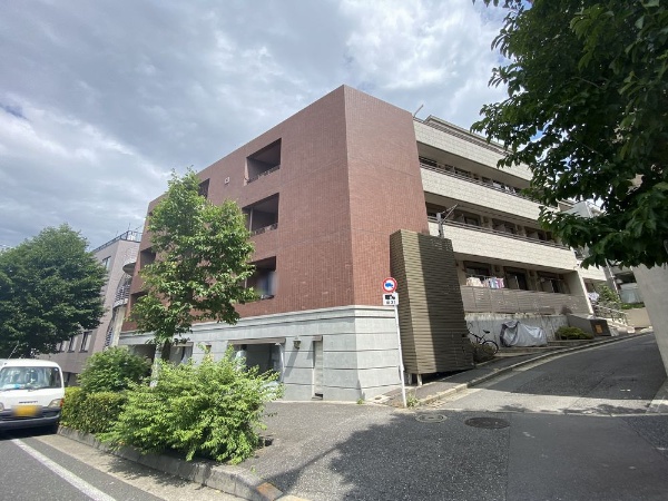 BIT代々木上原