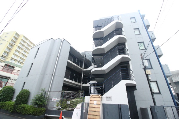 グラツィア方南町