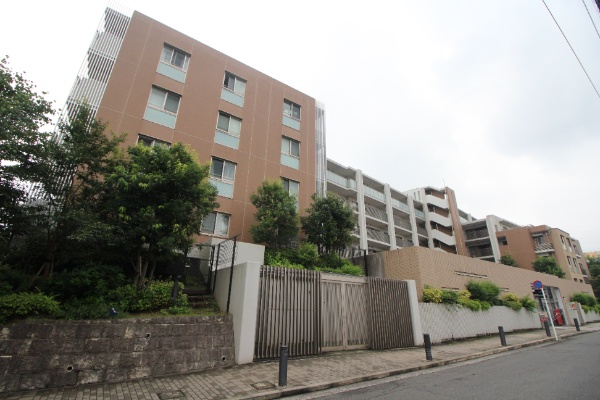 ドレッセ青葉台プレエスタ