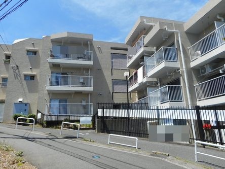 ダイアパレス上大岡第3