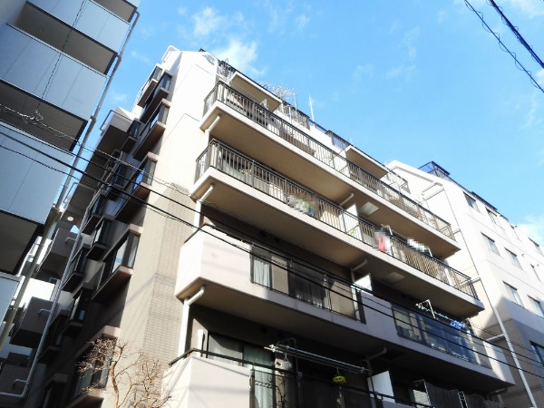 エス・バイ・エルマンション錦糸町