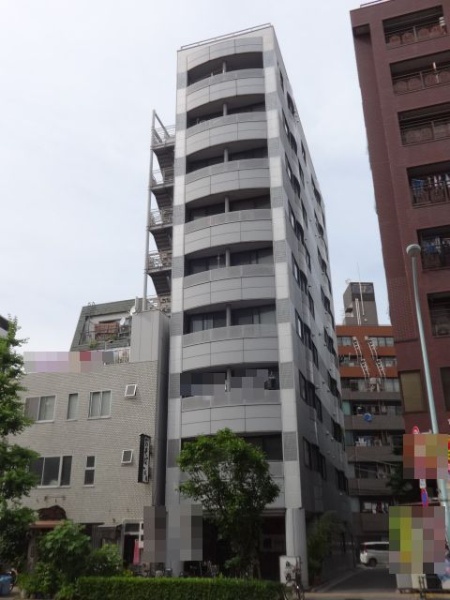 コンフォート入谷