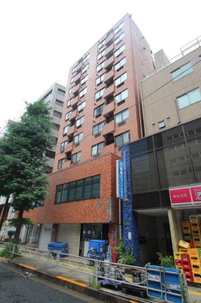 ライオンズ三田