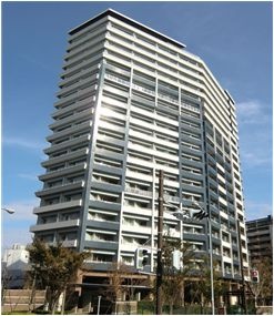 シティタワー横浜サウス