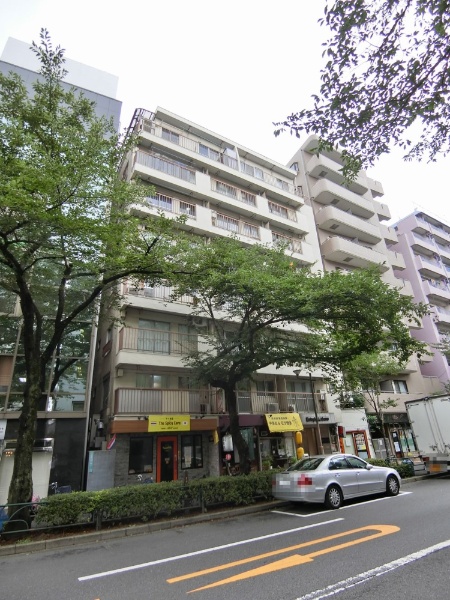 エントピア中野