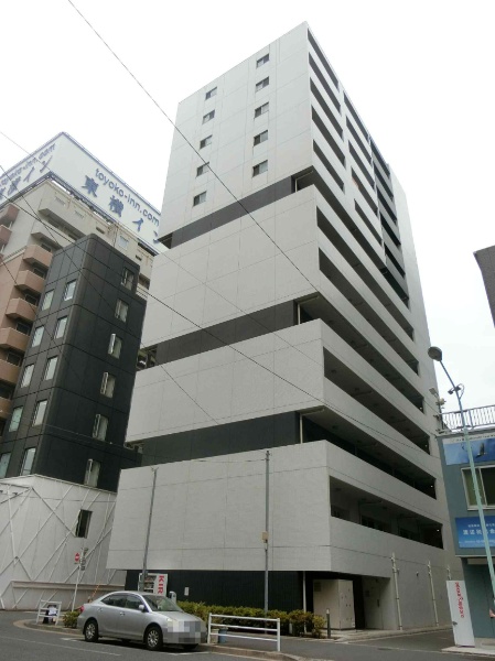 グランドコンシェルジュ日本橋