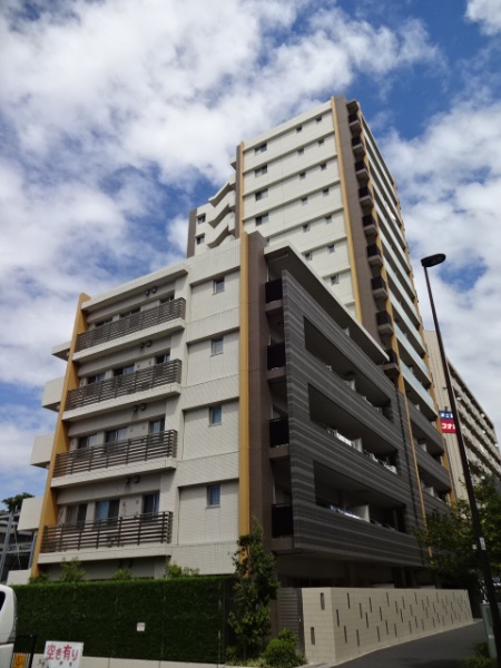 アデニウム新小岩Ⅱ