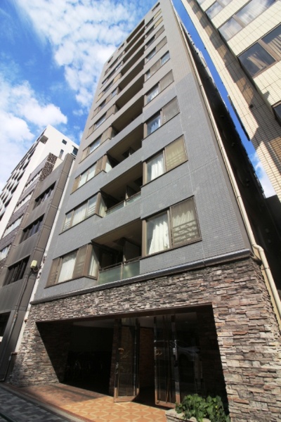 シュロス神田五軒町ツインフォルム