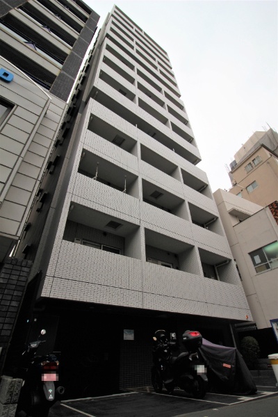 セジョリ北新宿