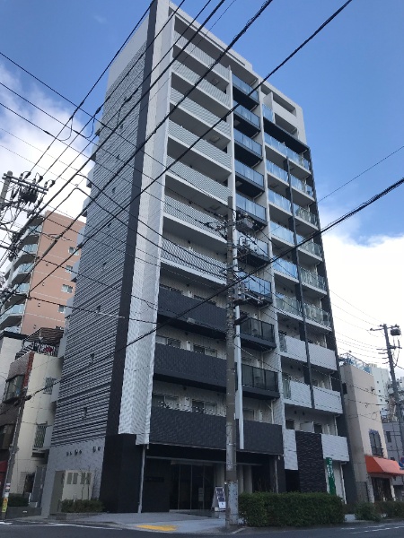 レアライズ押上2