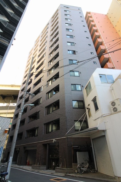 レックス日本橋水天宮プレミアタワー