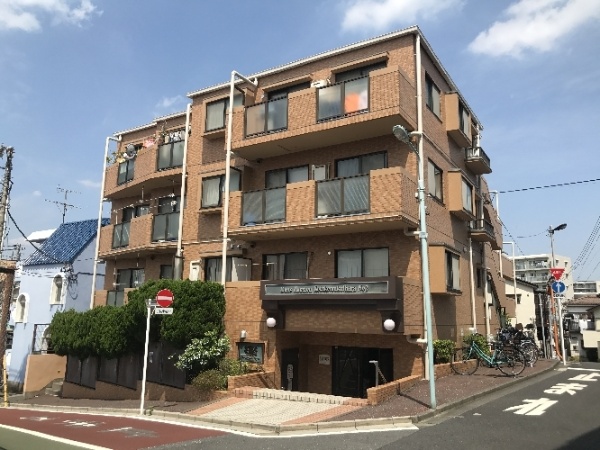ライオンズマンション小竹向原第二