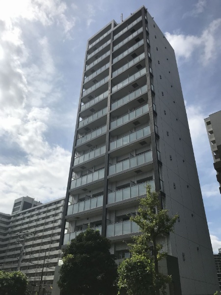 コンシェリア豊洲マスターズヴィラ
