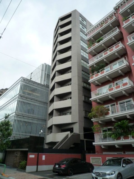 コノエ三番町