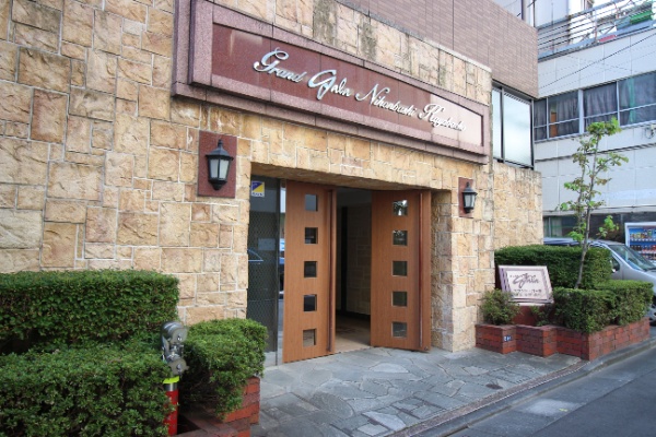 グランド・ガーラ日本橋茅場町