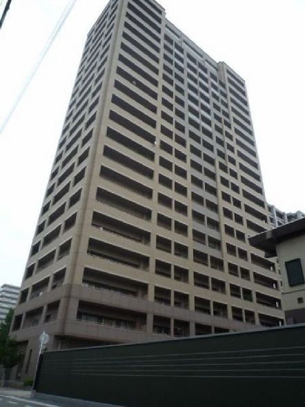 ユニハイム与力町公園