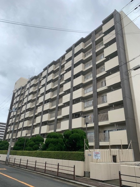 高殿コーポ