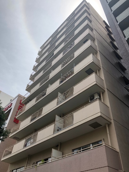ハイマート夕陽ヶ丘