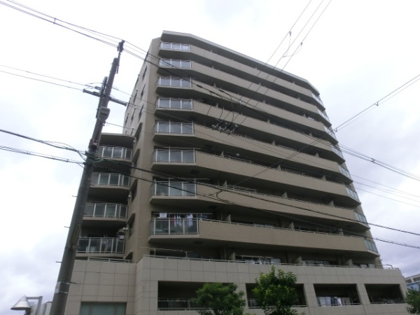 鶴見緑地ガーデンハウス