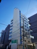 南進マンション